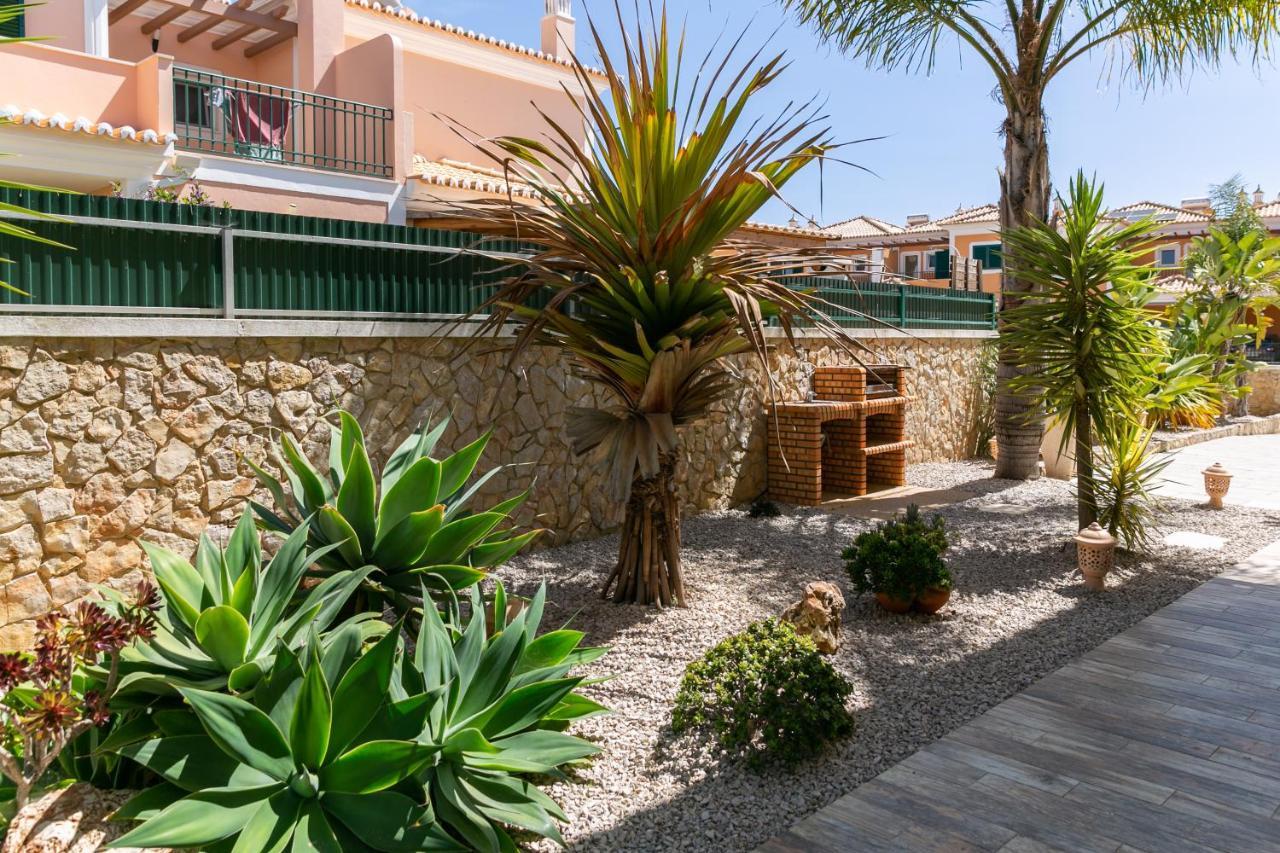 אלגוז Dream Villa With Private Pool מראה חיצוני תמונה